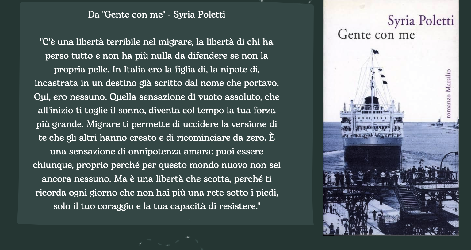 DONNE IN CAMMINO VA 